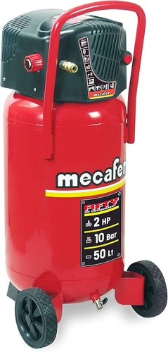 Compresseur sans huile - , mecafer