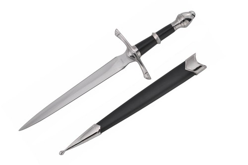 5921 medieval dagger - medieval,