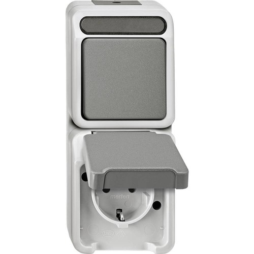 Merten aquastar 4042811211684 - merten,