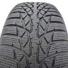 1 X NOKIAN 215/55 R17 98H XL