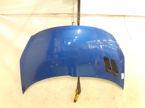 Capot peugeot 206 - capot,