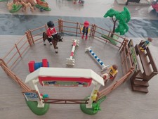 Playmobil country 4185 centre - country,