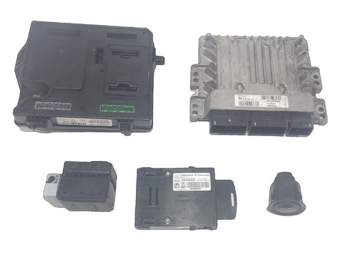Kit demarrage renault grand - renault,