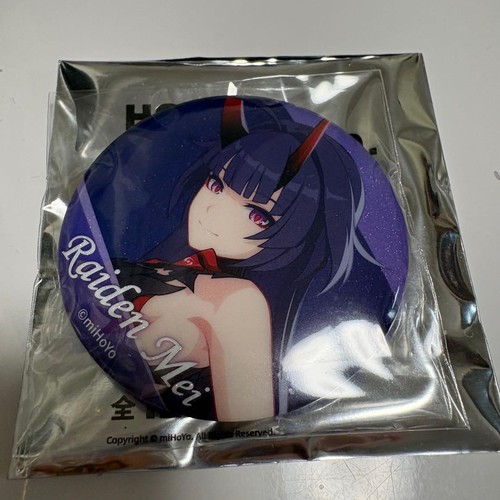 Honkai impact 3rd - 3rd, badge