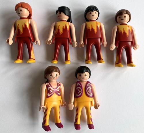Playmobil figure circus - playmobil,