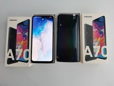 Samsung Galaxy A70 Unlocked