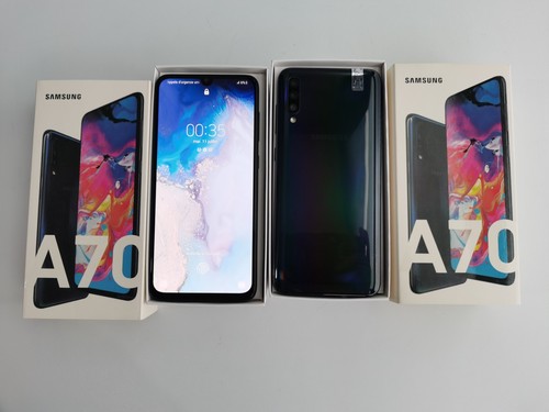 Samsung galaxy a70 unlocked - samsung,