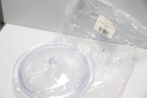 Neuf couvercle filtre à - :,