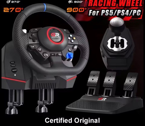 Complete steering wheel for - steering,