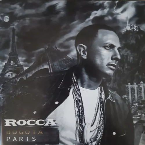 Bogota paris rocca - paris,,