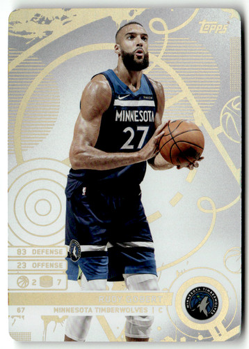 2025 topps match - 2025-26, nba