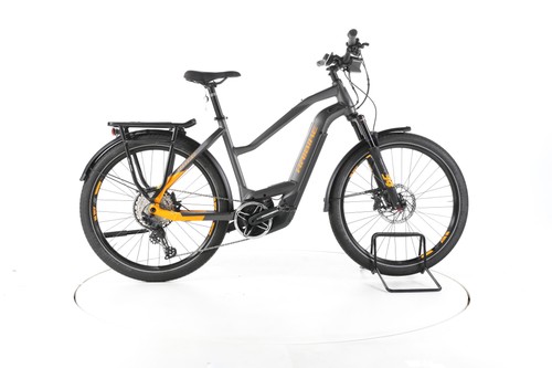 Haibike trekking vélo - haibike,