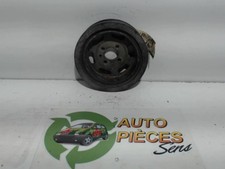Poulie damper ALFA ROMEO 156 PHASE 1