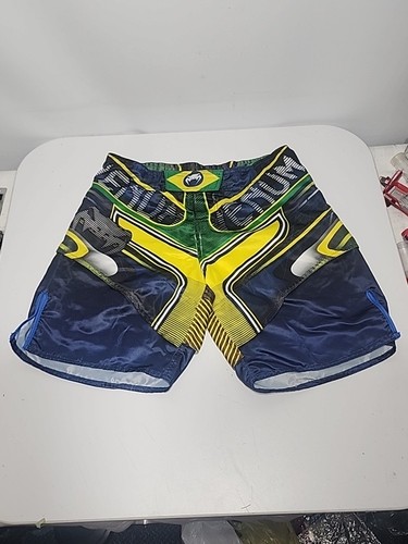 Venum brazilian mma fight - venum,