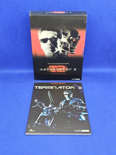 Terminator jugement - terminator,