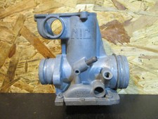 Corps de Carburateur Cylindre 2 centre gauche Suzuki GS 1000 GS1000E 1978