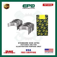 Pour Honda Acura Civic 1.6L