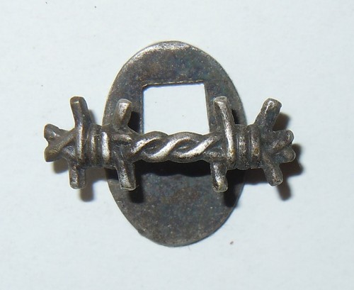 Insigne boutonniere des - insigne,