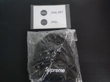 Supreme new era box - box, logo
