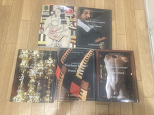 COFFRET CHRISTIE'S VENTE