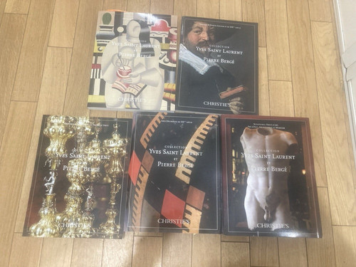 Coffret christie vente - christie's,