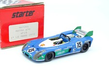 Starter Kit Monté 1/43 -