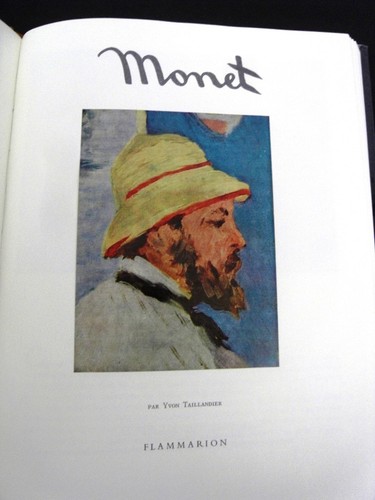Monet claude - claude, (1840-1926)