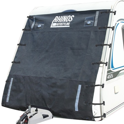 For dethleffs rally - rally, nomad