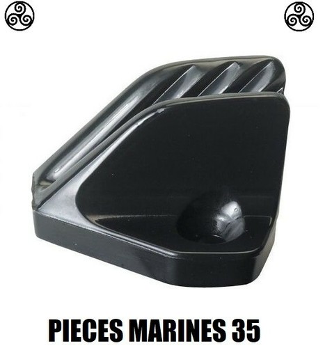 Taquet coinceur clamcleat - taquet,
