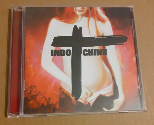 Indochine paradize 2002 - paradize,