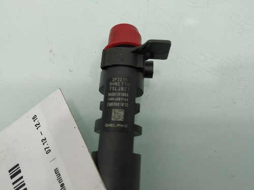 9686191080 injecteur citroen - injecteur,