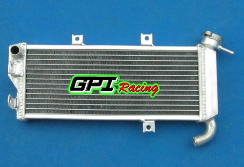 Radiateur aluminium - en,