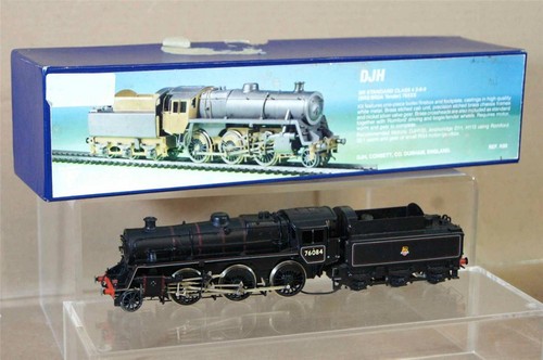 Djh kit construit 6 0 - construit, br