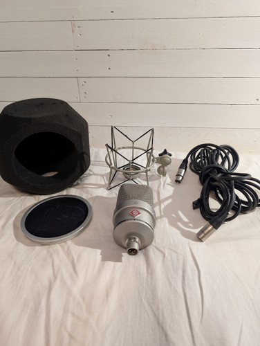 Neumann tlm cardioid - neumann,