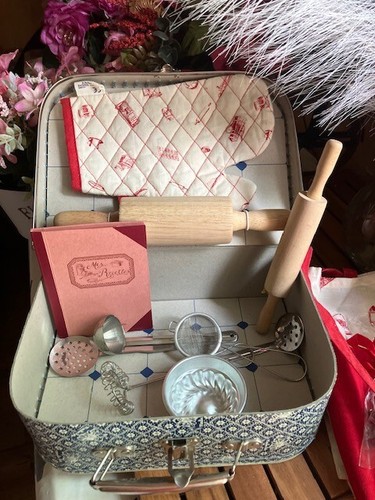 Valise neuve difficile - valise, a