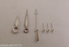 kit complet d' aiguilles