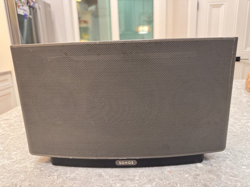 Sonos play 1st - 1st, wireless