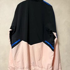 Adidas Parka Jacket Size S