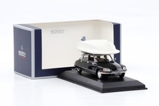 Norev 1:43 Citroen DS 21