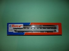 ROCO voiture restaurant CORAIL