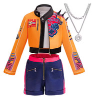 Kpop Demon Halloween costume