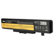 Batterie pour Lenovo IdeaPad