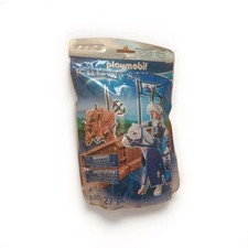 Playmobil Knights 5356: Piste