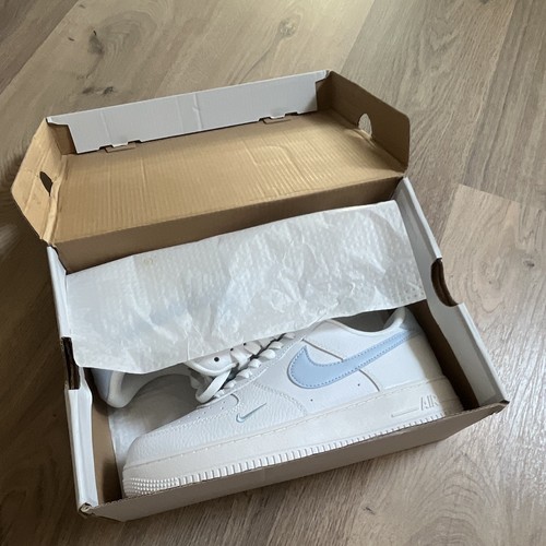 Air force blanche bleue - air,