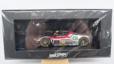 LOOKSMART 1/43 FERRARI 296 GT3