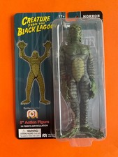 FIGURINE CREATURE FROM THE