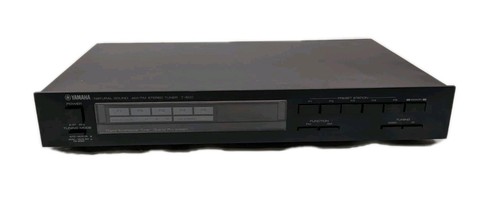 Vintage yamaha 500 stereo - vintage, t-500
