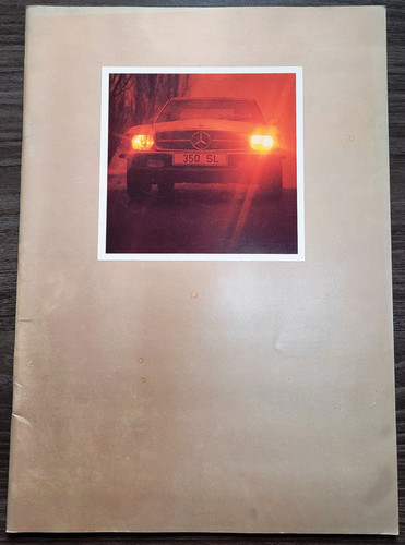 Brochure documentation - , et