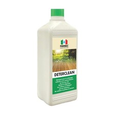 Nettoyant sols en bois meubles