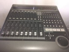 Mackie MCU Control Universal